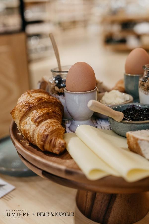 Hotel Boutique Lumiere Eindhoven