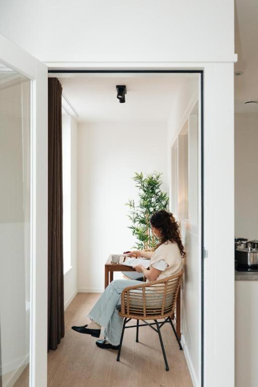 Hotel Boutique Lumiere Eindhoven