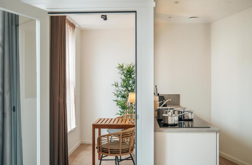 Boutique Lumiere Hotel Eindhoven