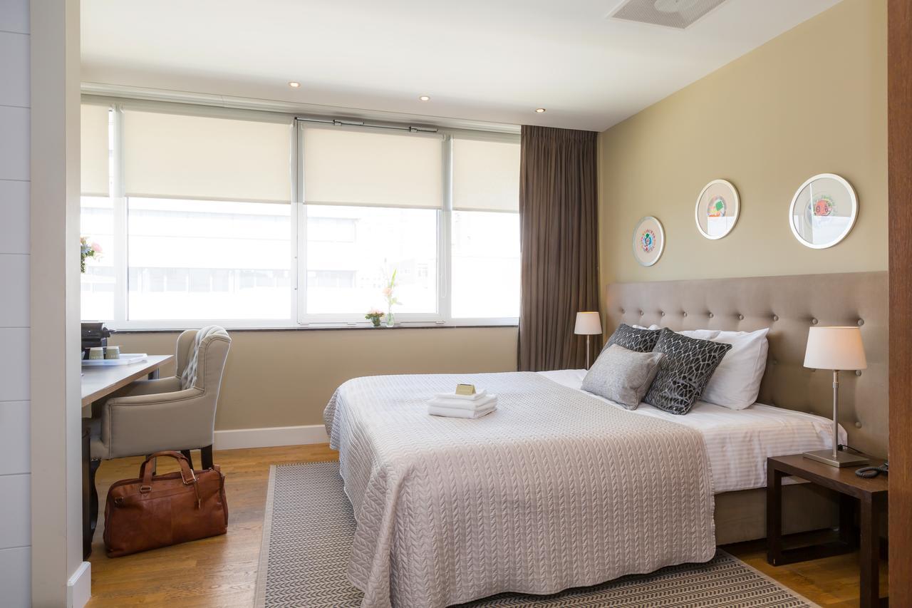Hotel Boutique Lumiere 3*