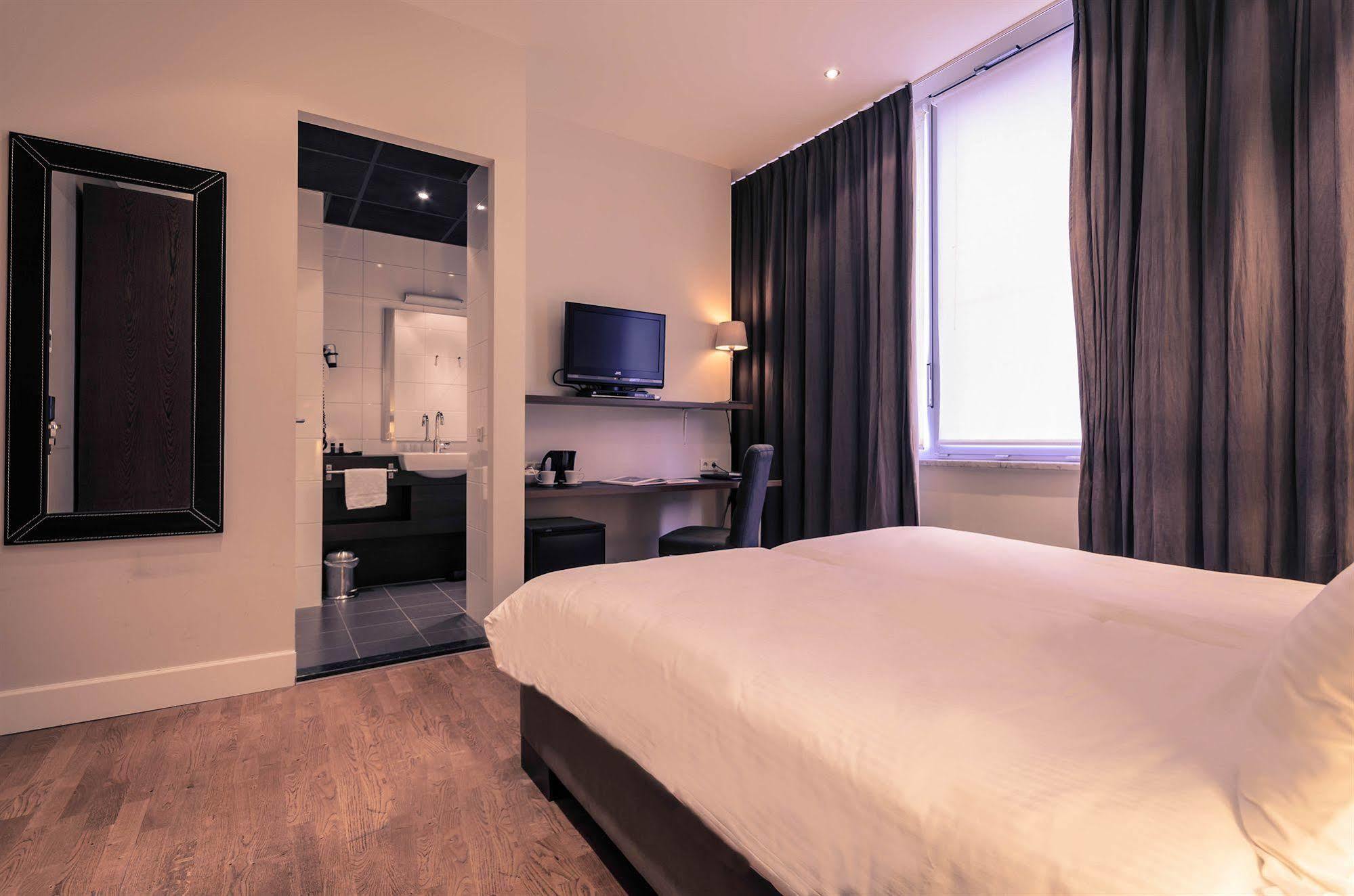Boutique Lumiere Hotel Eindhoven