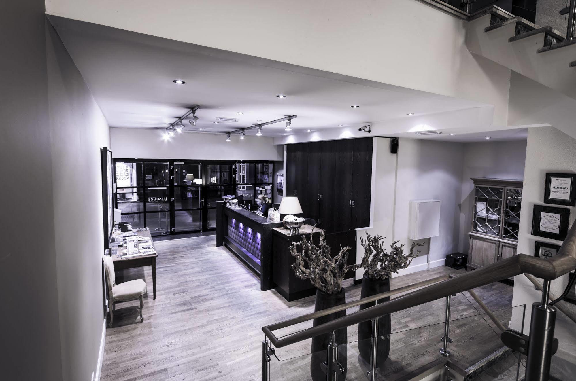 Boutique Lumiere 3*