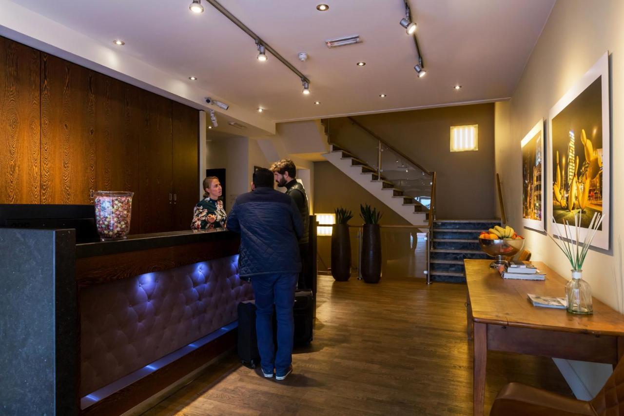 Hotel Boutique Lumiere Eindhoven