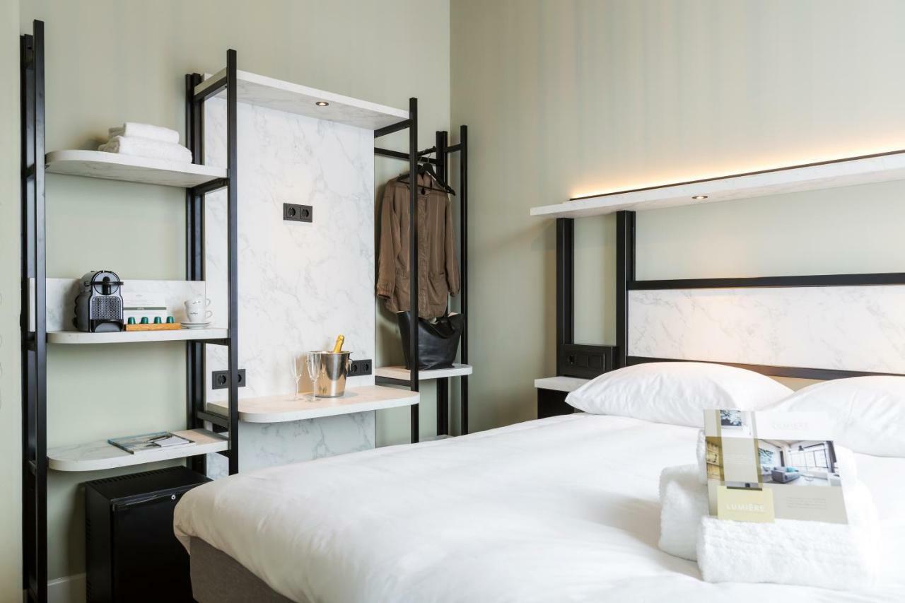 Hotel Boutique Lumiere