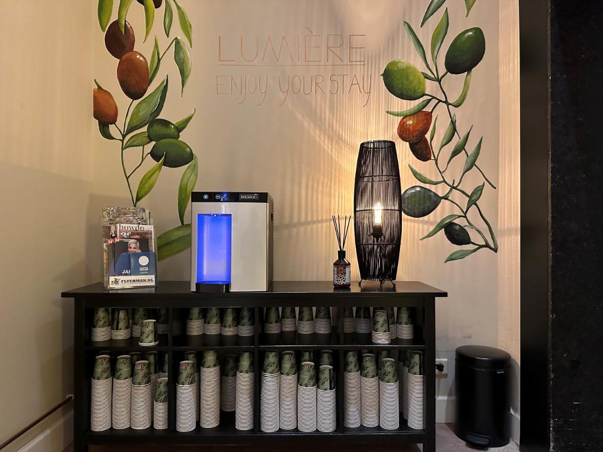 Boutique Lumiere Hotel Eindhoven