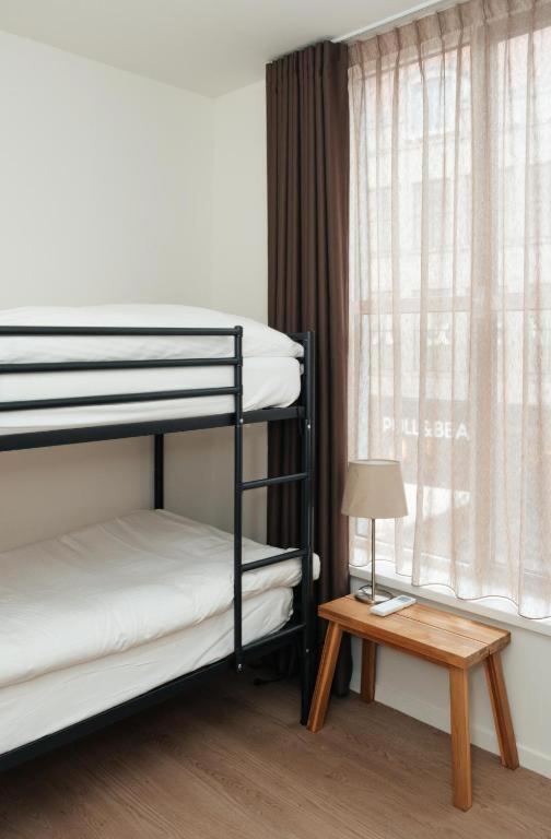 Hotel Boutique Lumiere