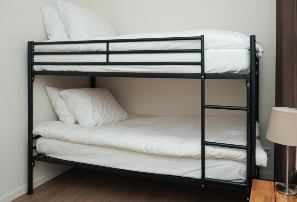 Boutique Lumiere 3* Eindhoven