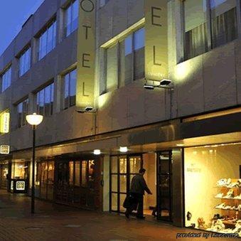Boutique Lumiere Hotel
