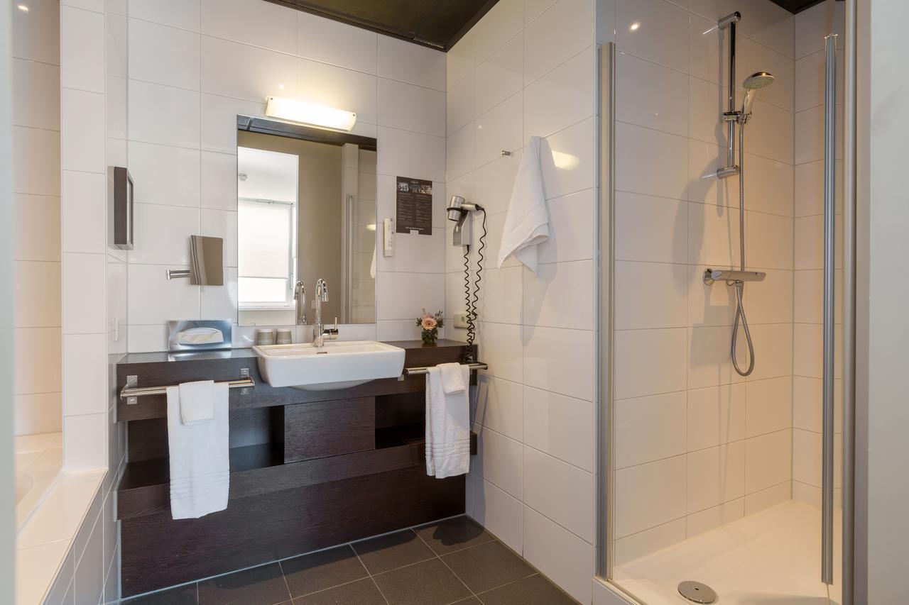 Hotel Boutique Lumiere