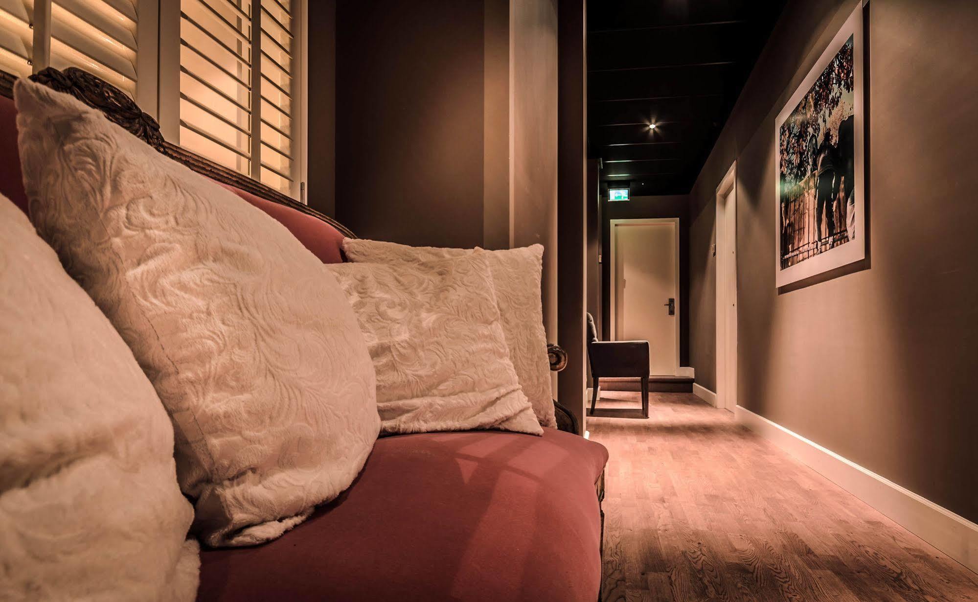 Hotel Boutique Lumiere Eindhoven