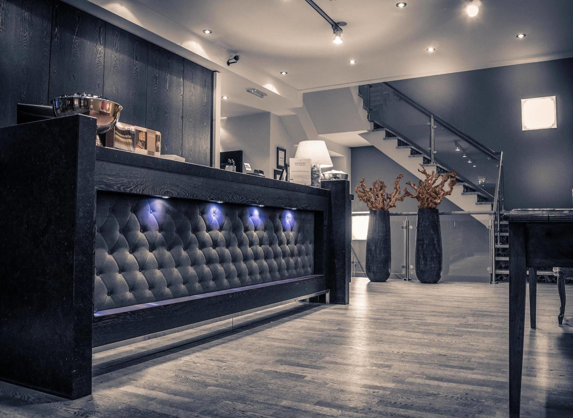 Hotel Boutique Lumiere 3*