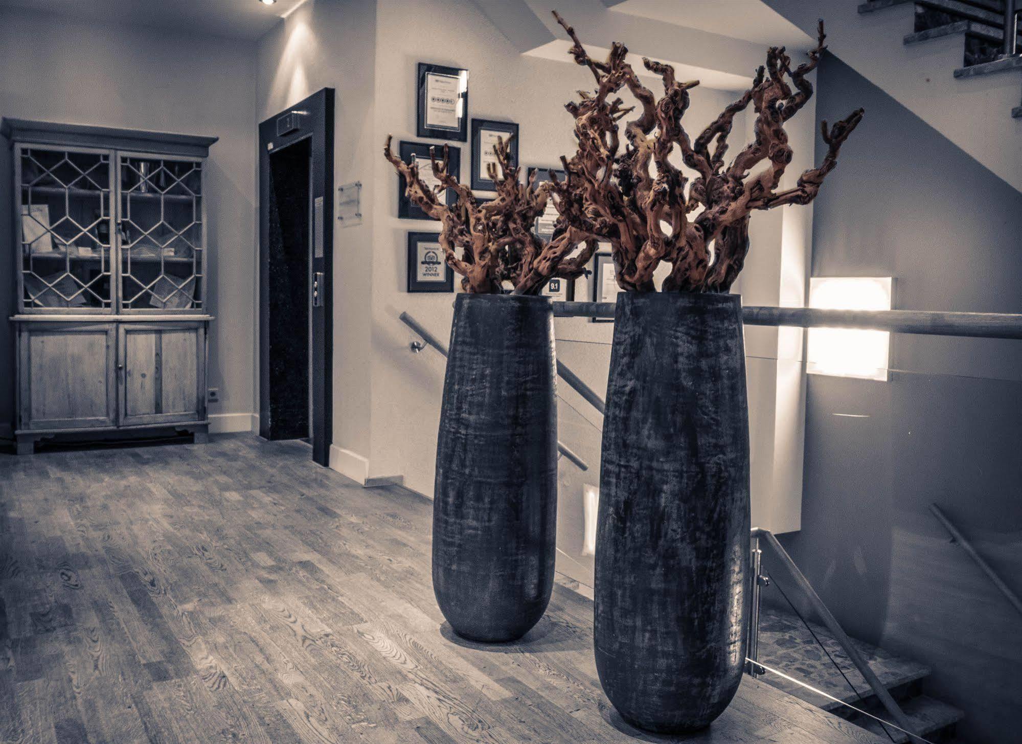 Boutique Lumiere Hotel Eindhoven