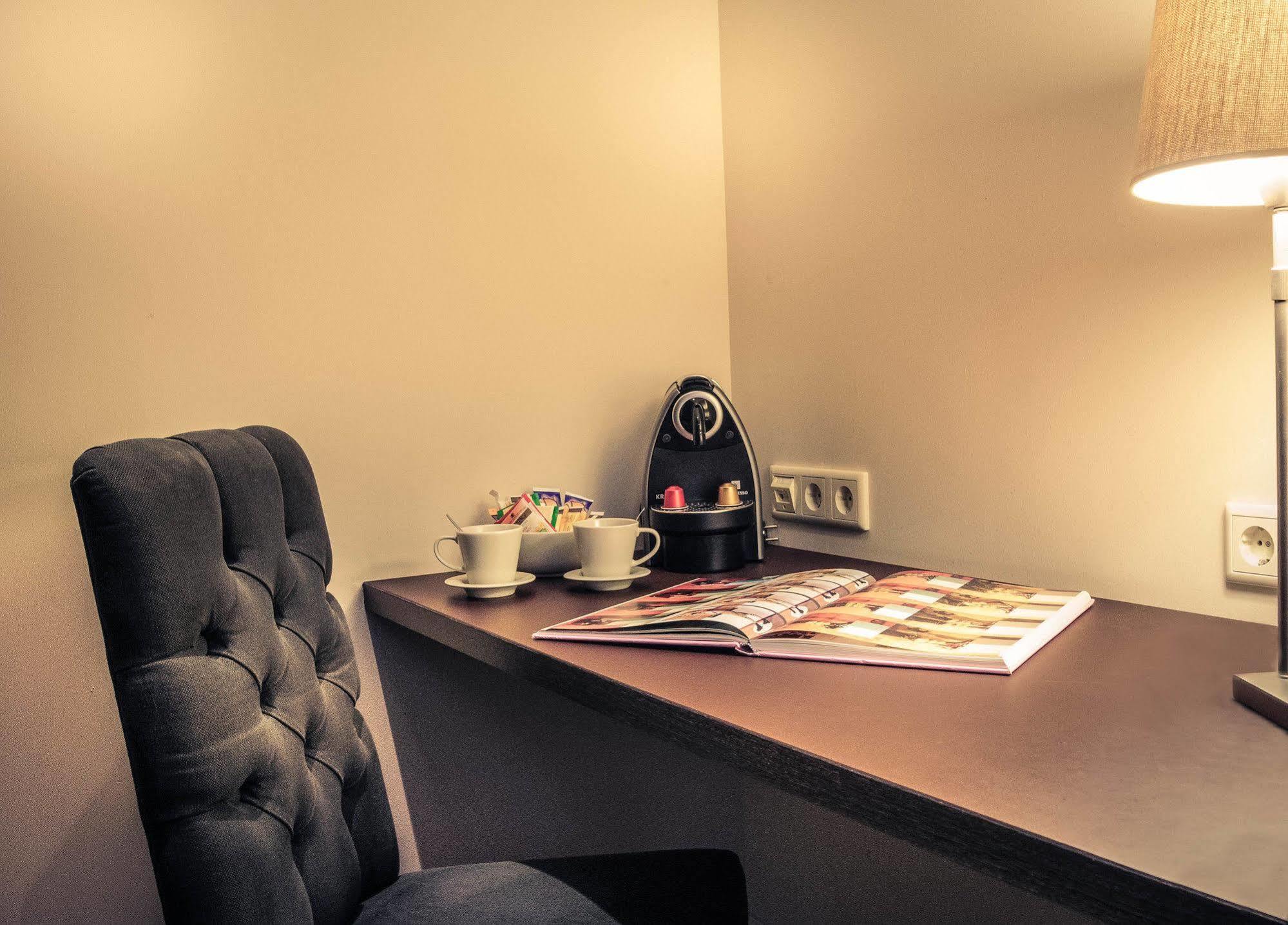 Boutique Lumiere 3* Eindhoven