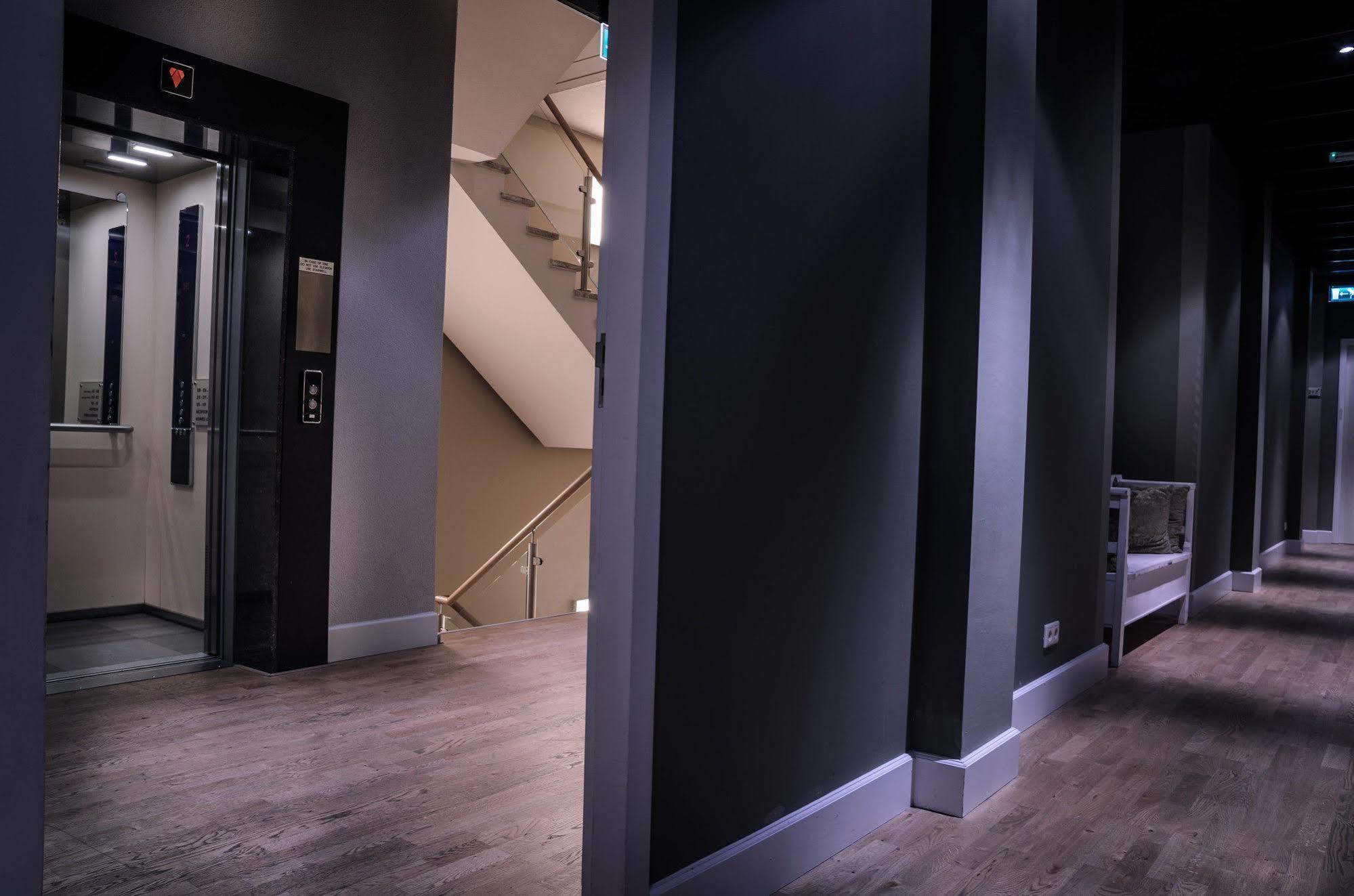Hotel Boutique Lumiere