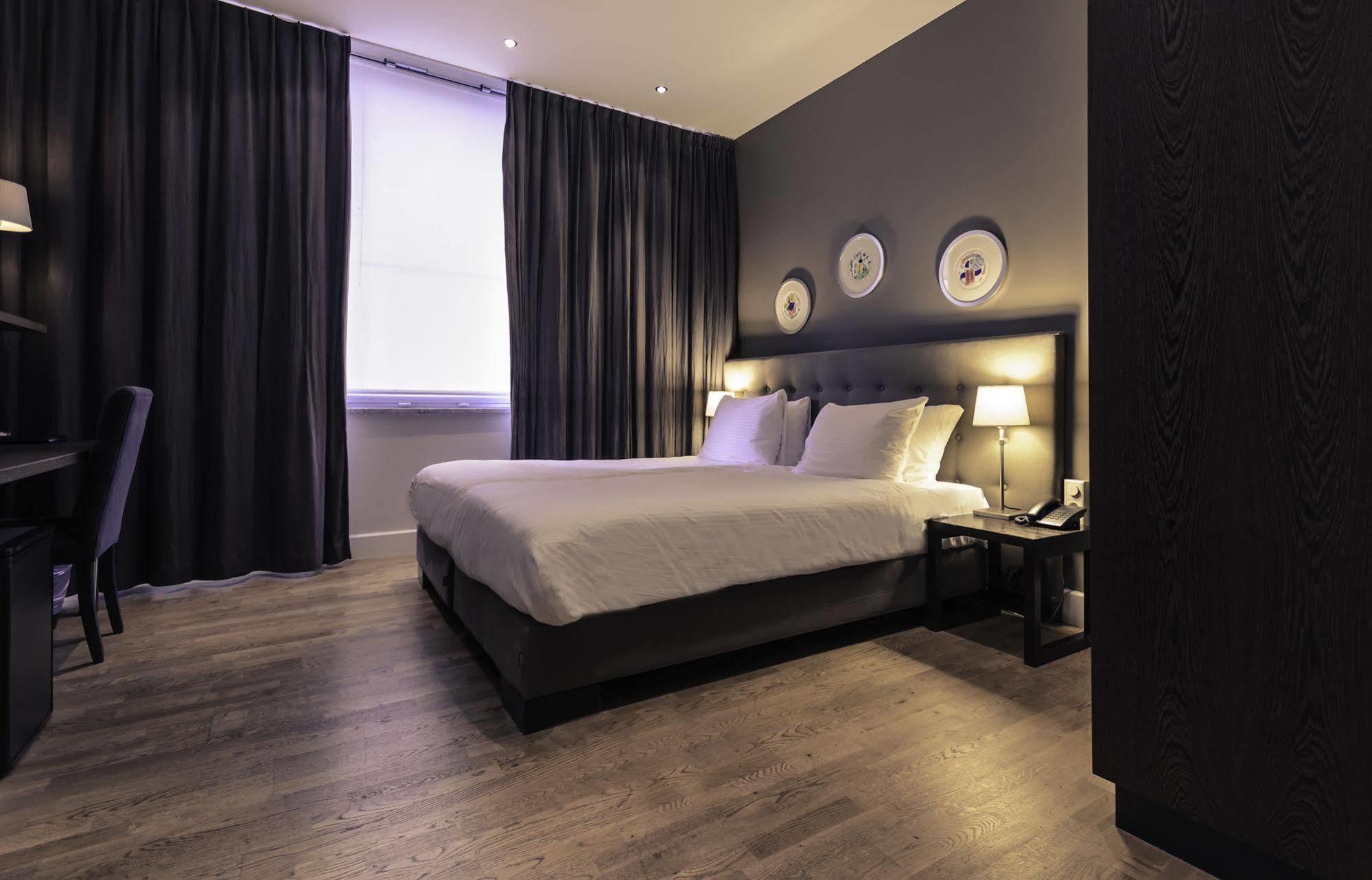Hotel Boutique Lumiere 3*