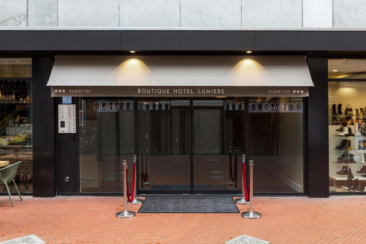 Hotel Boutique Lumiere Eindhoven