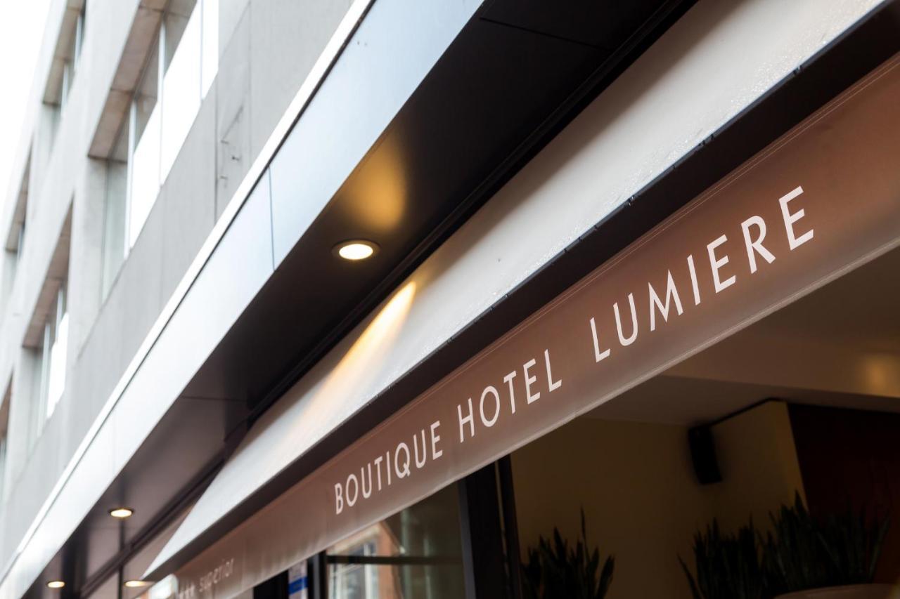 Boutique Lumiere