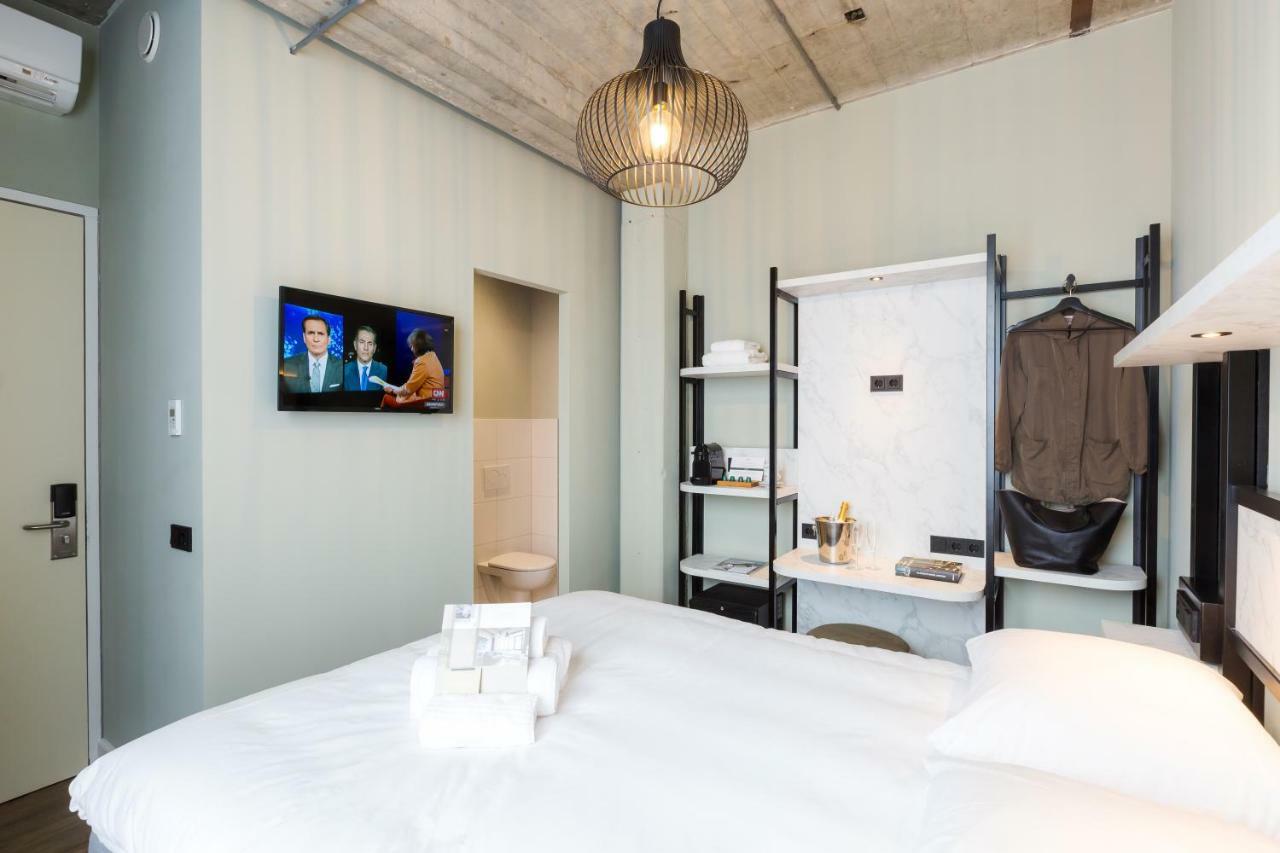 Hotel Boutique Lumiere